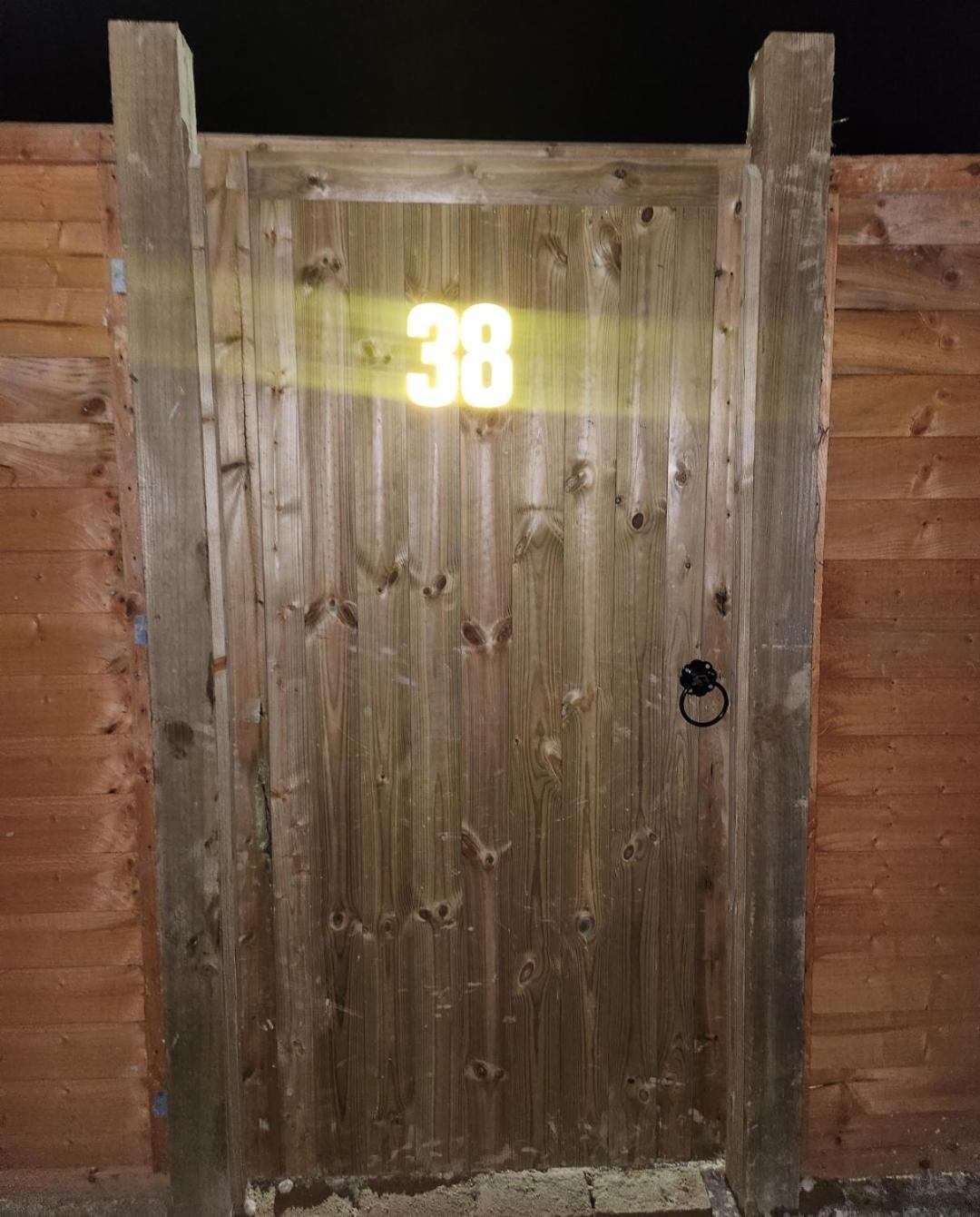 Ensuite Studio Flat Crawley-Gatwick Ifield Zewnętrze zdjęcie