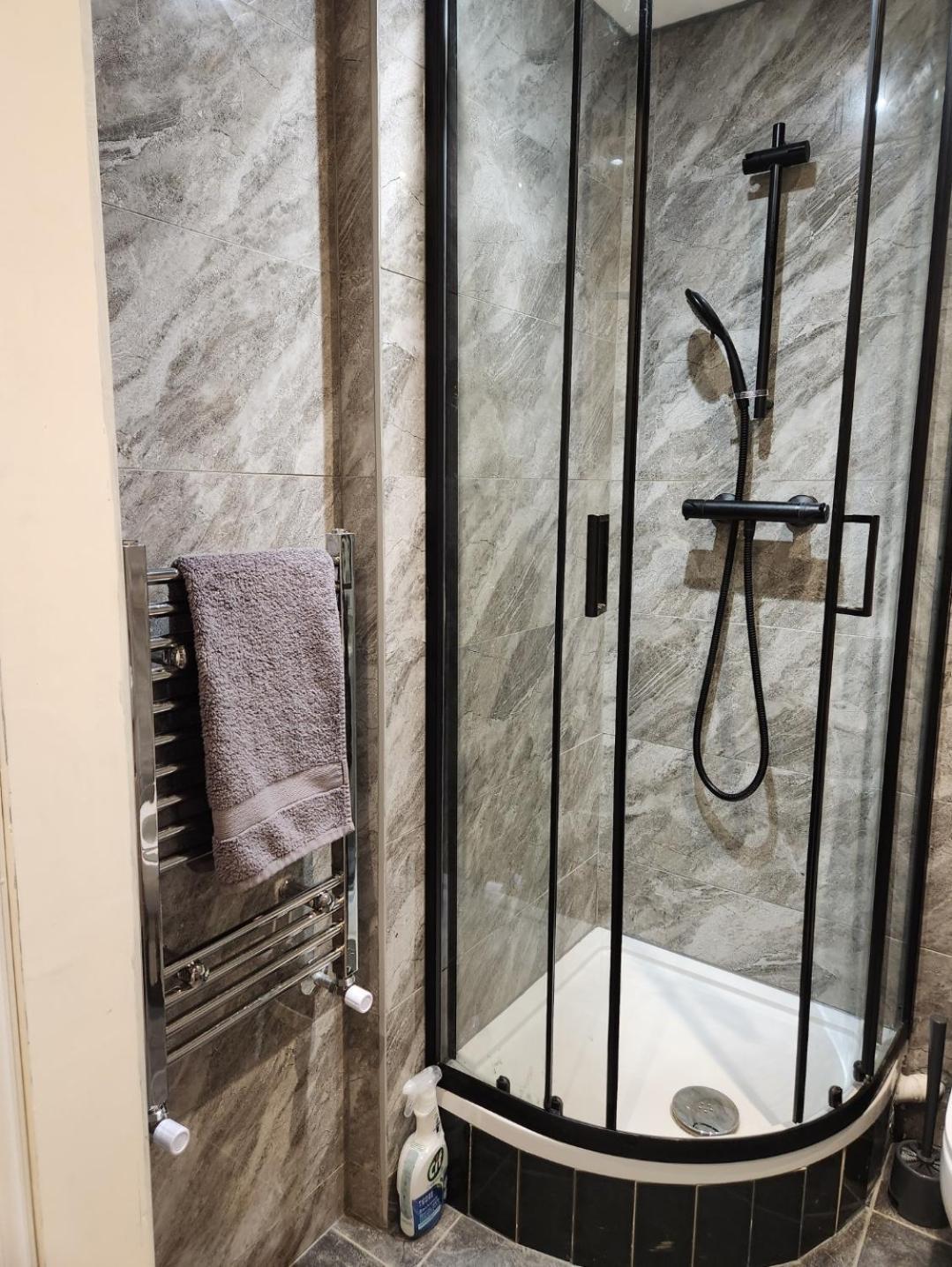 Ensuite Studio Flat Crawley-Gatwick Ifield Zewnętrze zdjęcie